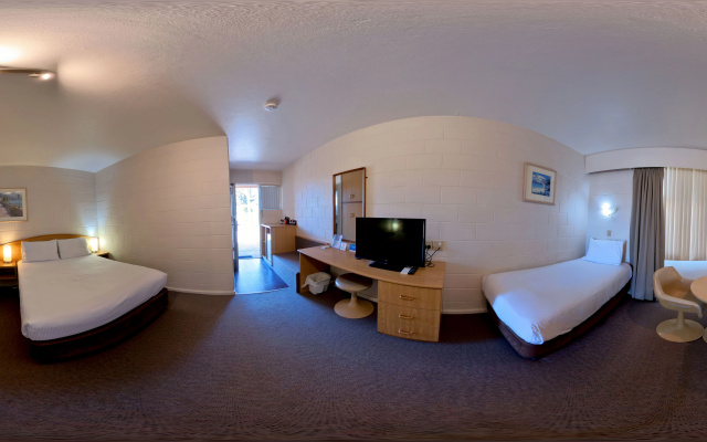 Hospitality Geraldton, SureStay Collection by Best Western
