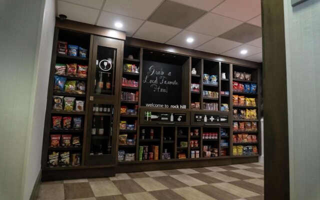 Hampton Inn Rock Hill