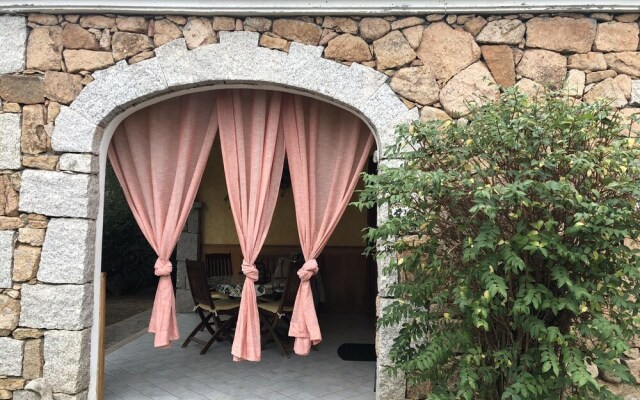 Appartamento Goicabula con Bbq
