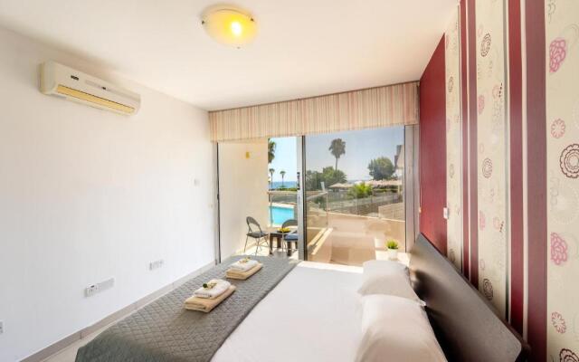 Fig Tree bay Apartment 103