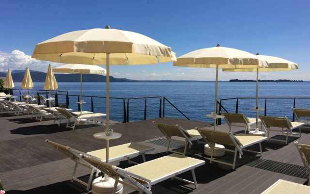Grand Hotel Gardone Riviera