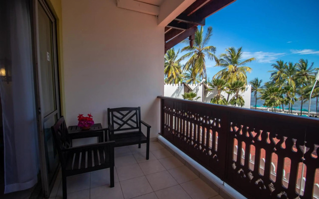 Bamburi Beach Hotel - All Inclusive
