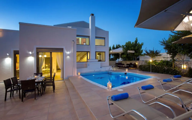Salvia Villas
