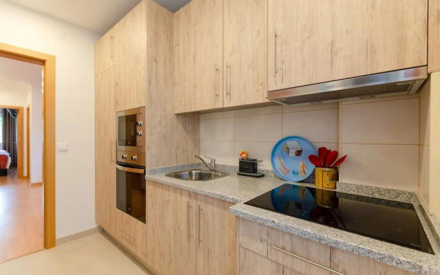 Setubal Boutique Apartment II by Homing