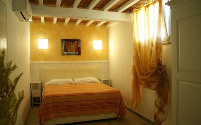 Agriturismo San Tommaso