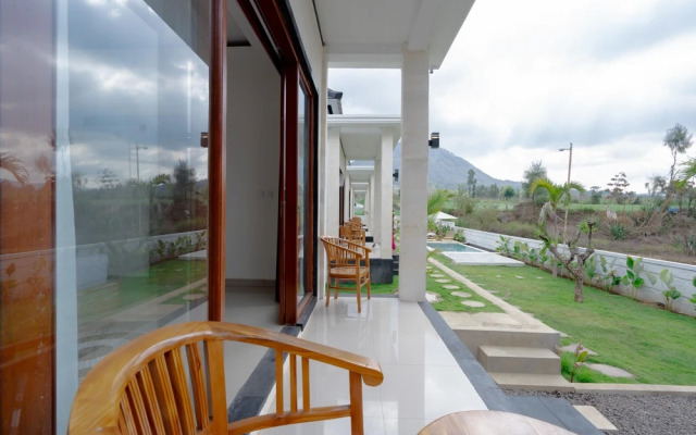 RedDoorz @ Volcano Mountain View Kintamani