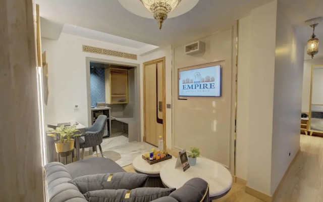 Empire Platinum Suites