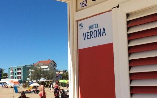 Hotel Verona