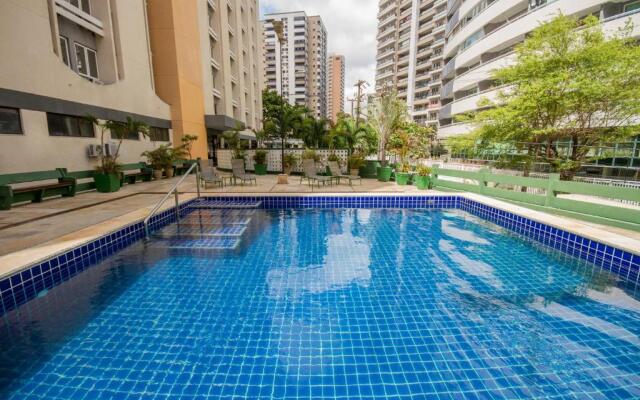 ibis Fortaleza Praia de Iracema