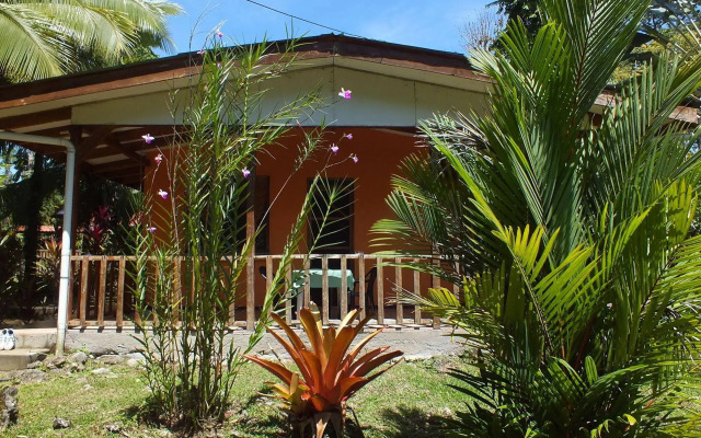 Cabinas Caribe Luna