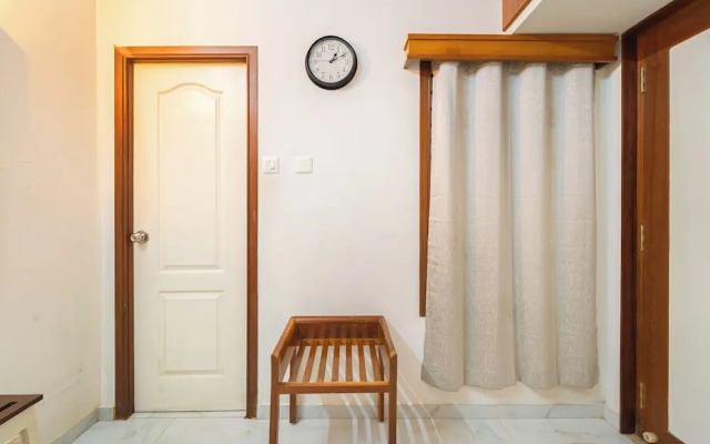 Roscotel Shara Inn Pondicherry