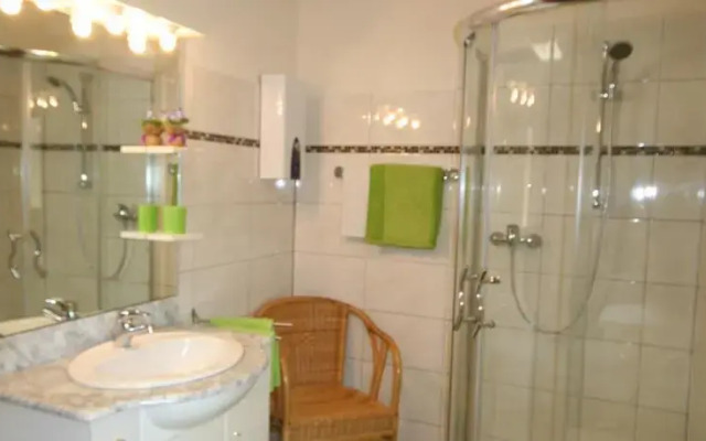 Eva Gutjahr Ferienwohnung