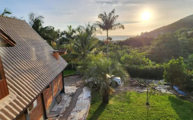 Apartamento aconchegante e confortável