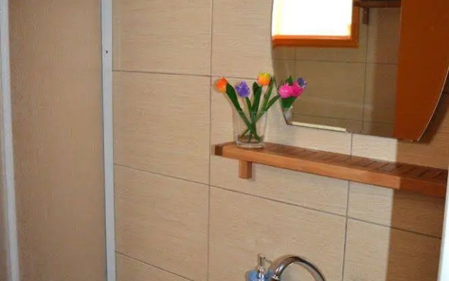 Irini Appartments