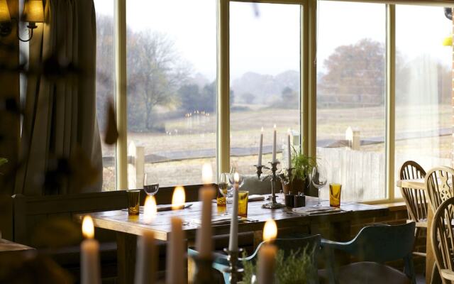 The Welldiggers Arms