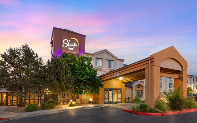 Sleep Inn Denver Tech Center