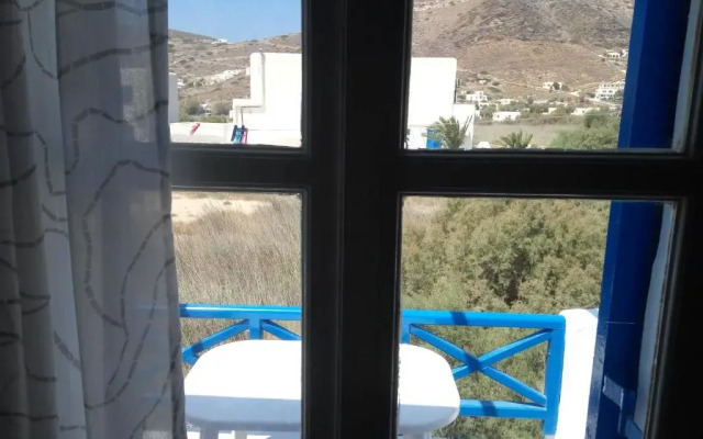 Katerina Yalos Guest House