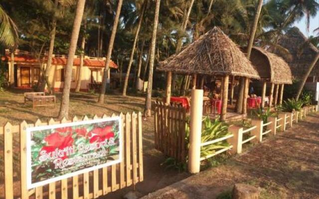 Sukriti beach Resort