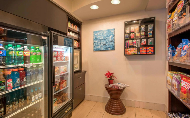 SpringHill Suites by Marriott Charlotte Airport