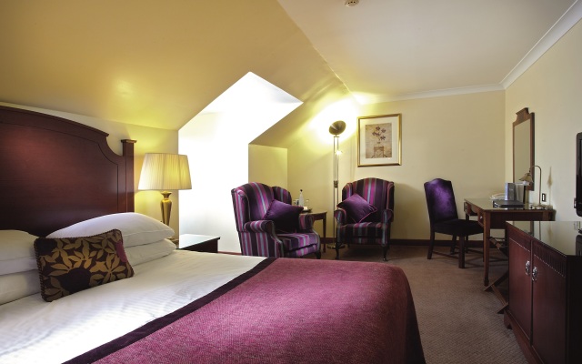 Macdonald Inchyra Hotel & Spa