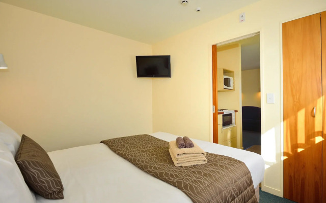Bella Vista Gisborne