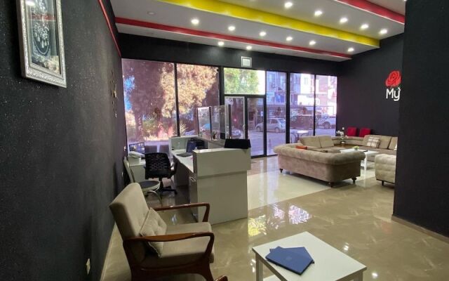 Hotel MyRose