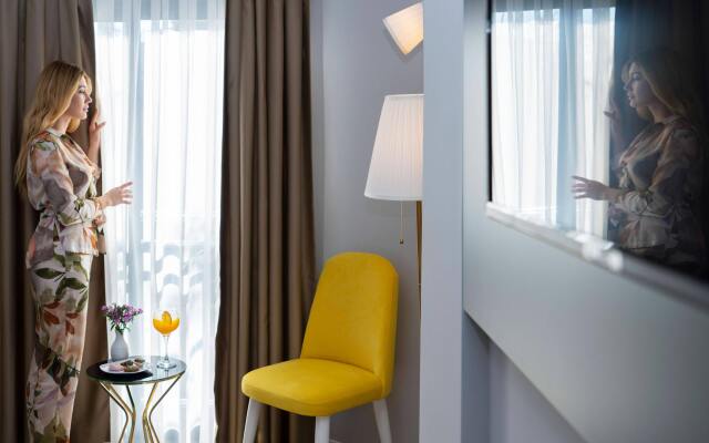 Niss Lara Hotel