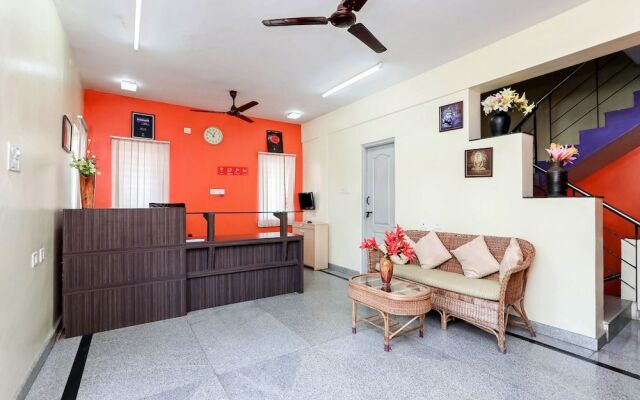 OYO 24195 Jasmine Suites