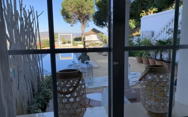 Luxury B&B Casa Apanja