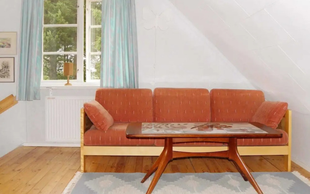 4 Person Holiday Home in Gullspang-by Traum