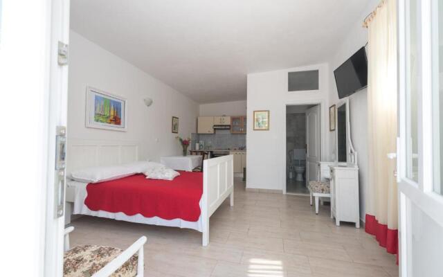 Apartments Coce