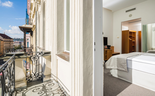 Best Western Hotel Moran