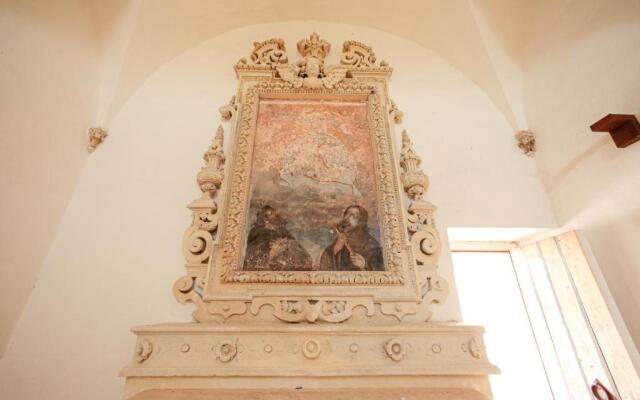 Masseria Francescani