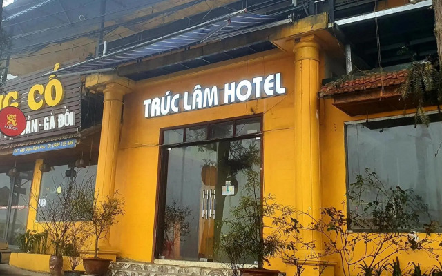Nghieng Sapa Hotel
