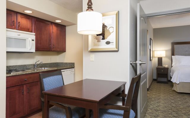 Homewood Suites by Hilton Indianapolis Northwest