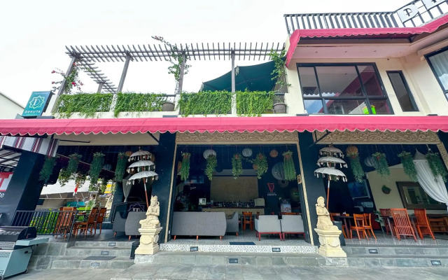 Dekuta Hotel