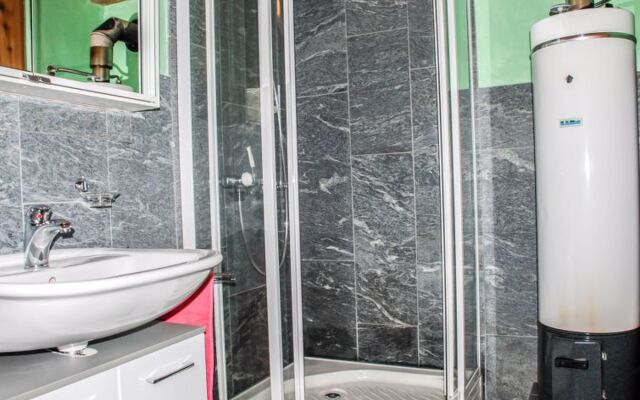 Rustico Cà dru Lurenz