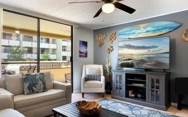 Steps From Magic Sands Pool, Wi-fi & Attractions