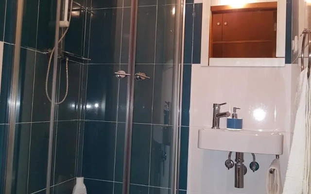 Turismo Rural "Pao e Agua"