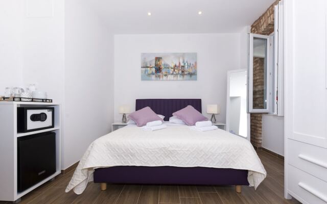 Peruzovic Rooms 3