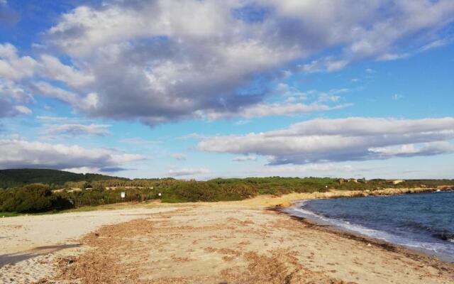 Alghero, Gabbianella
