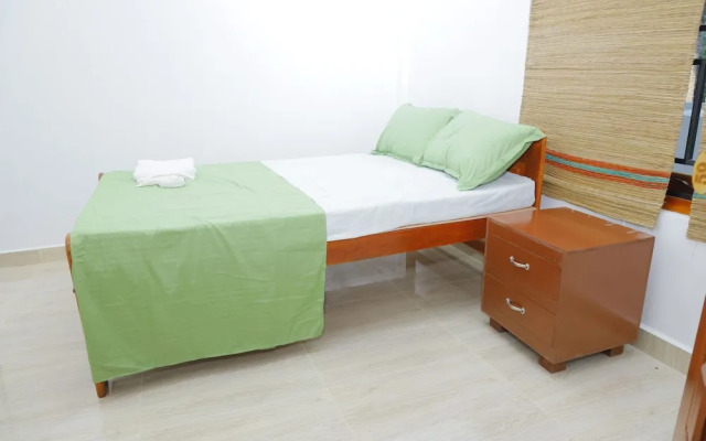 Amis hotel