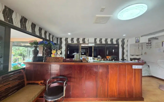 Phaiboon Hotel & Resort