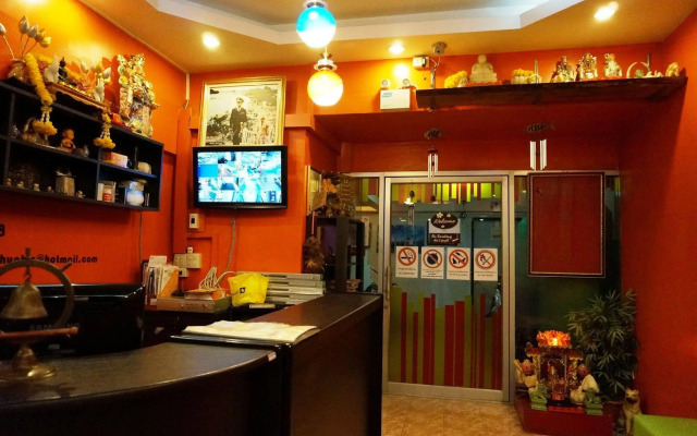 Sunny House Hua Hin
