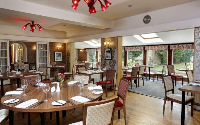 The Knaresborough Inn - The Inn Collection Group