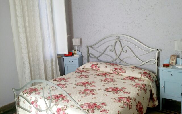 House With 3 Bedrooms in Salemi, With Furnished Terrace and Wifi - 15