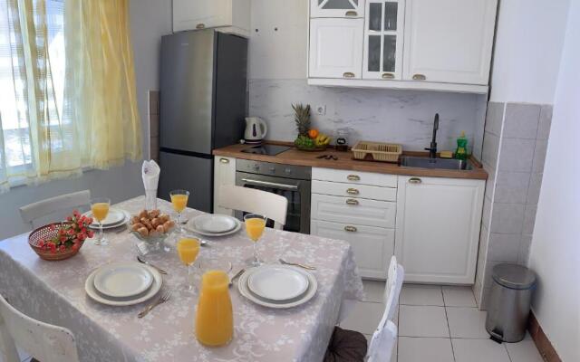 Apartment Silvana II