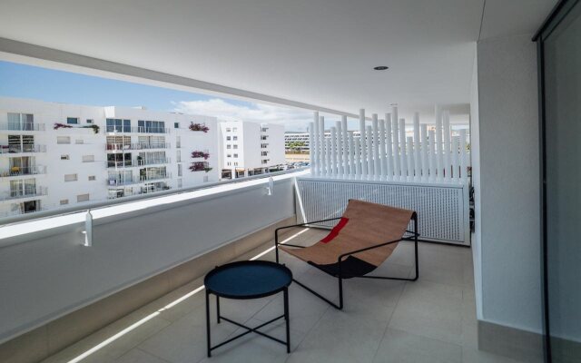 Pacha Hotel