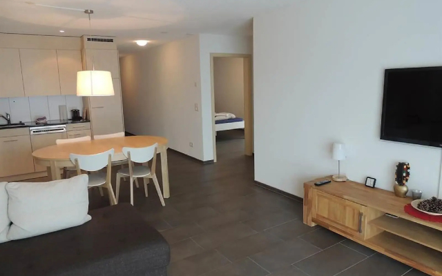 Got Pintg 8 - Two Bedroom