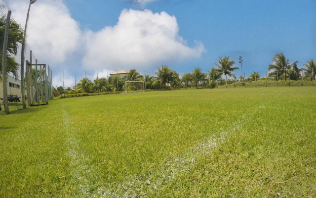 Apt 2/4 Luxo Iberostate